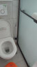 大卫马桶刷子无死角家用壁挂洗厕所卫生间蹲坑清洁神长柄洁厕刷器H5 晒单实拍图