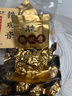 五虎特级福建安溪特级铁观音茶叶正炒浓香型乌龙茶小袋包装礼盒装 实拍图