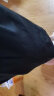 李宁（LI-NING）运动短裤男夏季透气薄款宽松休闲户外速干跑步健身冰丝五分裤M 实拍图