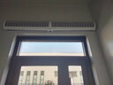 CENEULN 【顺丰】风幕机贯流空气幕自然风超市商场风帘机强风型风闸电梯 【新款】1.2米强风 自然风按键款 实拍图