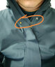 爱登堡Edenbo秋冬棉衣棉服厚款可拆卸帽保暖休闲外套深蓝180/96A(XL) 晒单实拍图