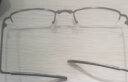 ZIPPO美国折叠便携老花镜进口镜片高清防蓝光男女款8104腰包眼镜 200度 实拍图