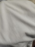 挽力奇尼克杨篮球短袖t恤衫纯棉男学生运动宽松潮牌美式大码半袖体恤夏 尼克Y-白色 L(125-140斤) 实拍图