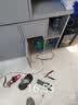 开拓（EXPLOIT）不锈钢剥线钳电工钳 7寸不锈钢剥线钳 升级款 实拍图