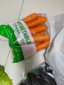 京百味 山东胡萝卜2.5kg 新鲜蔬菜礼盒 实拍图