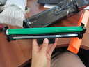才进适用惠普M227fdw硒鼓HP LaserJet MFP M227-M231打印机粉盒PCL6激光复印一体机墨粉盒易加粉晒鼓碳粉鼓架 实拍图