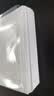 金蝶（kingdee）空白凭证纸210*140mm通用会计凭证纸记账凭证打印纸空白单据 500张/包 实拍图
