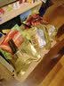五芳斋 真空东坡肉 200g 腊味熟食速食肉类休闲卤味年货 实拍图
