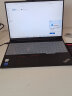 嘉速联想ThinkPad E16/T16/P16/P16v/P16s 24/23款16英寸笔记本电脑键盘膜 键盘保护贴膜 防尘罩 实拍图