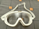 361°游泳镜男女通用成人大框游泳镜高清防水防雾专业潜水泳镜 实拍图