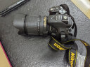 尼康/Nikon D5200 D5300 D5500 D5600 二手单反相机学生新手入门级数码相机 D5300（18-140mmVR)套机 99新 晒单实拍图