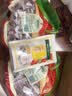 雾岭山 山楂条 无添加防腐剂 本色山楂干儿童蜜饯果干 办公室休闲零食 果丹皮 190g 实拍图