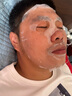 同仁堂面膜控油舒缓补水保湿清爽温和舒缓收缩毛孔20片/盒七夕 实拍图