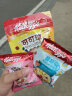 家乐氏（Kellogg） 进口麦片酒店早餐儿童营养即食牛奶伴侣谷物圈可可粉巧克力味 可可球70g+水果麦片35g+可可爱莓莓12g 实拍图