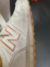 NEW BALANCE NB官方休闲鞋女鞋经典复古轻便运动鞋373系列WL373CD2 灰色 WL373CD2 35 (脚长22cm) 实拍图