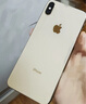 苹果xs max Apple iPhone XS MAX 苹果 xs 国行全网通 二手手机 金色【365天质保】 XSM-256G【三期免息+赠豪华大礼包】 8成新 实拍图