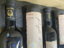ANNUAL RING澳大利亚红葡萄酒原瓶原装进口红酒整箱礼盒装罗富菲木梅洛P2 单支价 实拍图