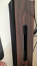 飞利浦（PHILIPS）SPA3809 蓝牙音箱  电脑音响 家用桌面台式机笔记本音箱 重低音 木质时钟音箱 实拍图
