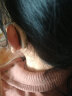 飞利浦助听器老年人智能降噪大功率耳背机防尘防水飞鸿耳聋耳背年轻人中老年听力障碍使用 中等功率飞鸿CP+6板电池+干燥盒+防丢绳 实拍图