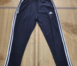 阿迪达斯 （adidas）男子 训练系列 M 3S SJ TO PT 运动裤 IC0044 A/L码 实拍图