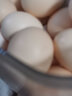 香丹青农家土鸡蛋40枚 新鲜草鸡蛋鸡蛋笨鸡蛋月子蛋 晒单实拍图
