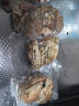 山东菏泽大烧饼单县吊炉烧饼手工制作果木炭烧饼真空包装面食 小吊炉10个(五香咸味)非大烧饼 实拍图