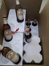 老挝（Beerlao）原装进口精酿黑啤/黄啤/白啤酒 纯生态精酿小麦拉格啤酒整箱装 老挝黄啤酒 330mL 24瓶 实拍图
