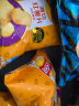 乐事（Lay's）红薯片原味15g*8包 零食礼包120g 百事食品 实拍图