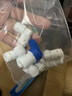 净健韩式UF中空纤维膜超滤膜滤芯净水器滤芯高精度过滤膜快接滤芯配件耗材 实拍图