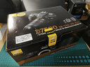 尼康（Nikon） D7500 数码 单反相机 入门单反  d7500 套机  18-140 VR+64G卡+大礼包 实拍图