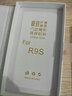 艺派 适用oppor9s钢化膜全屏r9 plus抗蓝光防爆R9t/m高清防指纹R9sk手机保护贴膜 OPPO R9S全屏【高清版】2片装 实拍图
