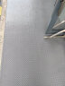 轩臣防滑垫防水PVC塑料地板塑胶垫子楼梯走廊防滑地垫商场卫生间地胶 150CM宽人字纹灰色 加厚2.5毫米左右/一米价格 晒单实拍图