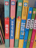 小笨熊 超厚本昆虫记 十万 百科 中华上下（全4册）正版故事书小学生课外阅读小学版注音版 实拍图