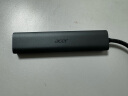 宏碁（acer）Type-C扩展坞千兆网口网线转接头 USB3.0分线器有线网卡RJ45转换器 hdmi4K高清pd充电拓展坞 实拍图