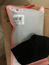 浪莎（LangSha）3条装打底裤女春秋丝袜防勾丝天鹅绒光腿袜神器显瘦连裤袜 黑色3 50D半透适合(20-30度) 实拍图