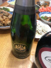 拉菲（LAFITE）罗斯柴尔德白中白香槟 750ml 起泡葡萄酒 单瓶装 法国进口 实拍图