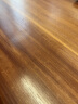 京东京造 拖把免手洗42cm超大号平板拖把家用一拖净 木地板可用  晒单实拍图