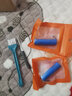 FLBYD适用超人奔腾烟斗飞科剃须刀充电电池AA600mAh AA1200mAh 1.2V理发器电池 实拍图