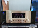 山水（SANSUI）DM-30A 7.1音响功放机 音箱 家庭影院7.1声道AV功放机 4K直通 发烧级HIFI音质 大功率 实拍图