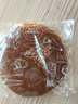 荣嵘山西月饼 大同传统老式胡麻油混糖月饼红糖饼手工五仁月饼 混糖月饼10个装 实拍图