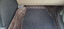 车丽友 新2024款日产14代轩逸脚垫全包围天籁逍客奇骏23骐达汽车专用垫 咖色米线+咖色丝圈【耐脏耐磨】 实拍图