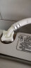 一靓小天鹅三洋全自动洗衣机进水管上水管加长上水管三层加厚 1.5米进水管 实拍图