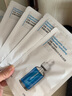 优理氏（UNES） 烟酰胺安瓶面膜深层补水保湿全脸提亮紧致润肤改善暗沉滋养舒缓 【40+2片】8D玻尿酸补水面膜 实拍图
