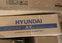 HYUNDAI现代HU4\/HU8一拖四一拖八无线话筒 会议桌面鹅颈麦会议主持舞台演出麦克风 会议专用丨8鹅颈麦 实拍图
