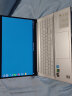 华硕无畏Pro15 锐龙版 OLED轻薄游戏电竞笔记本电脑(R7-5800H 16G 512G 100%DCI-P3高色域600尼特 RTX3050)银 实拍图
