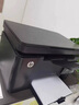 惠普（HP）126A/126NW PLUS无线激光打印机打印复印扫描一体机黑白多功能商务办公家用学习作业试卷经典款 M126a官方标配（打印复印扫描/不支持无线） 实拍图