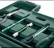 世达（SATA）工具箱物业维修套装21件套家庭工具套装 (DY06501)家用维修21件套装 实拍图