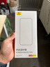 倍思【康宁膜】适用苹果16Plus/15Plus钢化膜iPhone16Plus/15plus手机膜防尘防摔防指纹高清膜无尘仓 实拍图