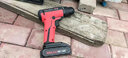 德力西手电钻锂电电钻手枪钻电动螺丝刀家用充电式冲击钻打孔起子机 21V双速1电1充+送豪华大礼包 实拍图