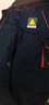 代尔塔(Deltaplus)jacket男士夹克外套工装 工装裤(分别下单) 秋冬男装405408 工装裤(藏青色) L 实拍图